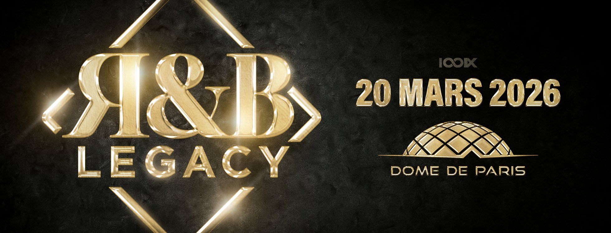 dome de paris : MATT HOUSTON VS TRAGEDIE