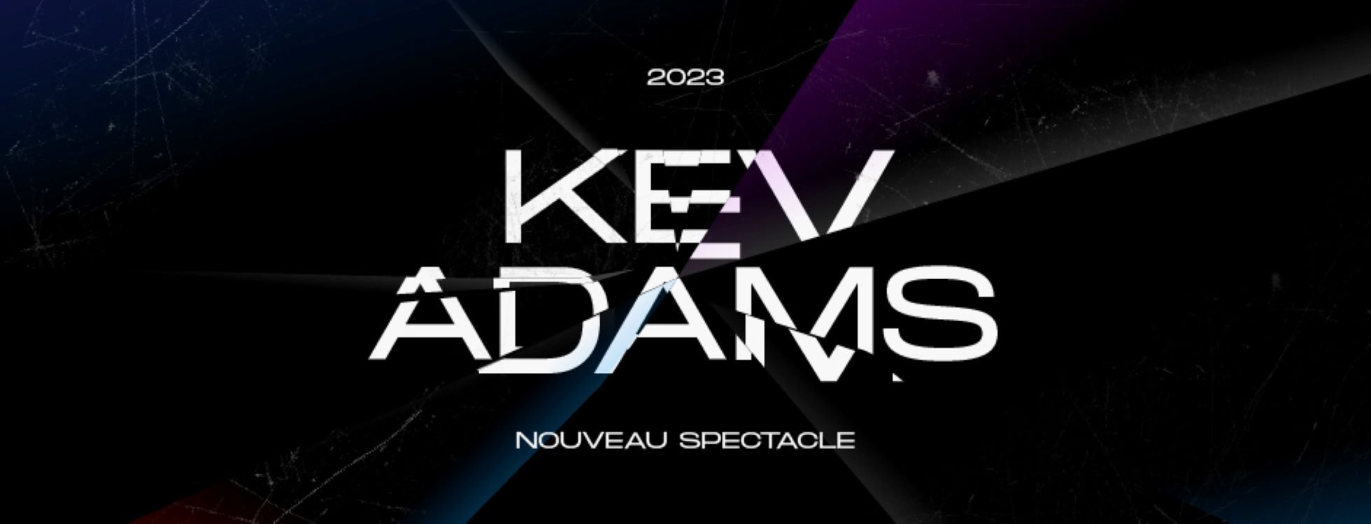 dome de paris : KEV ADAMS
