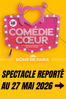 COMEDIE COEUR