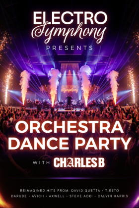 ORCHESTRA DANCE PARTY