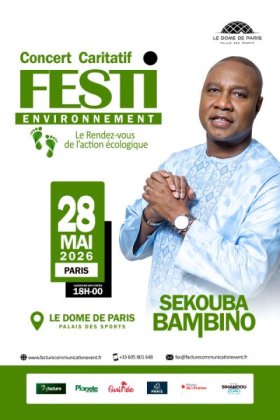 FESTI ENVIRONNEMENT