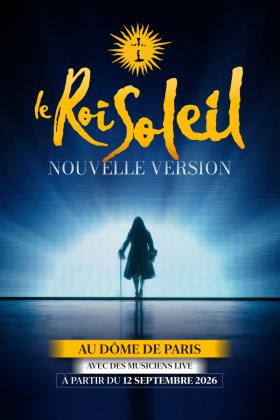 LE ROI SOLEIL