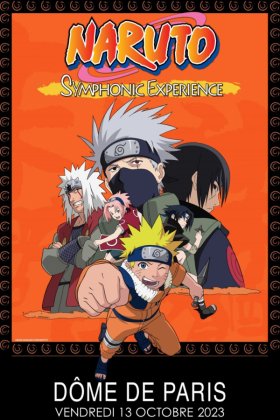 NARUTO