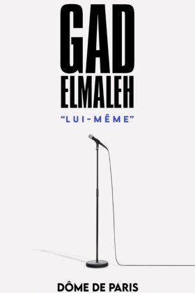 GAD ELMALEH