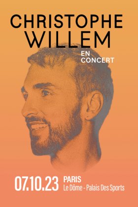 CHRISTOPHE WILLEM