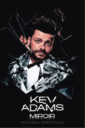 KEV ADAMS