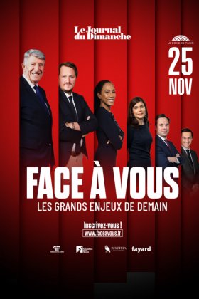 FACE A VOUS