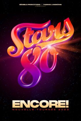 STARS 80