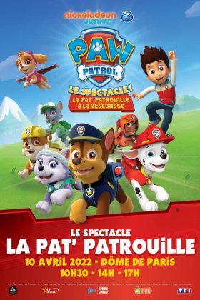 LA PAT'PATROUILLE