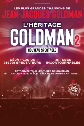 HERITAGE GOLDMAN 2