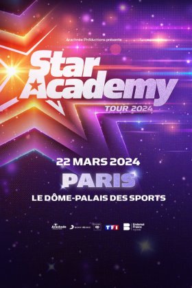 STAR ACADEMY