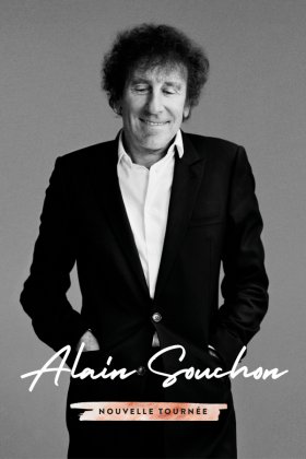 ALAIN SOUCHON