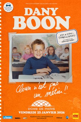 DANY BOON
