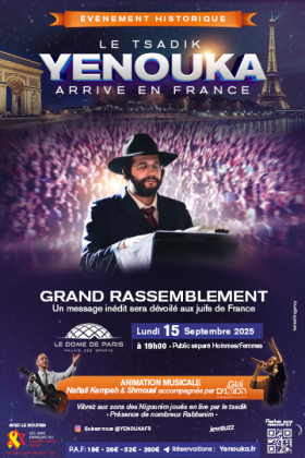 GRAND RASSEMBLEMENT 