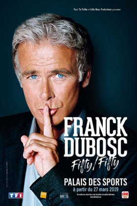 FRANCK DUBOSC 