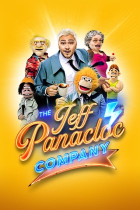 JEFF PANACLOC COMPANY