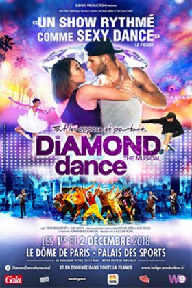 DIAMOND DANCE